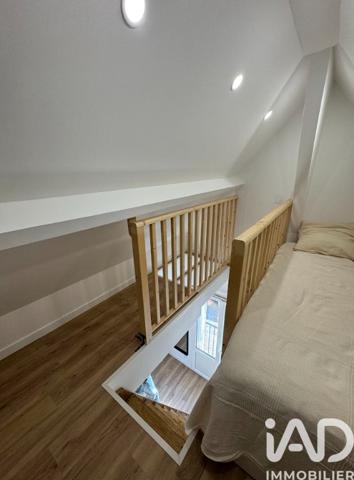 Immeuble à vendre 190 m² Corbeil-Essonnes