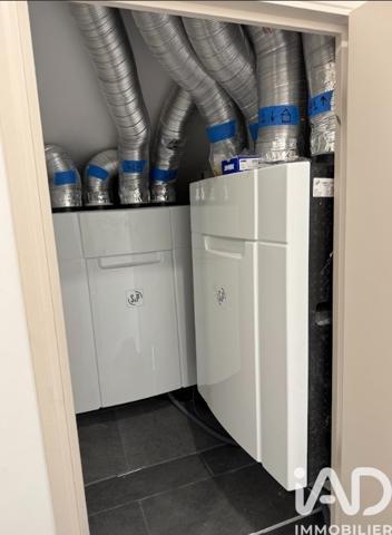 Immeuble à vendre 190 m² Corbeil-Essonnes
