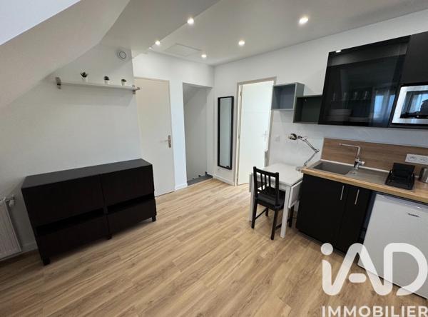 Immeuble à vendre 190 m² Corbeil-Essonnes