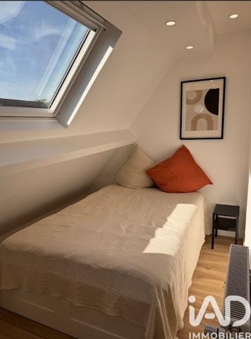 Immeuble à vendre 190 m² Corbeil-Essonnes