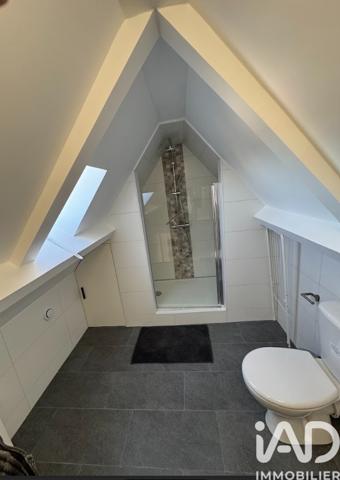 Immeuble à vendre 190 m² Corbeil-Essonnes