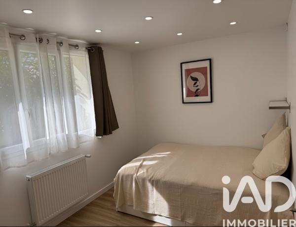 Immeuble à vendre 190 m² Corbeil-Essonnes