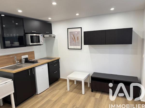 Immeuble à vendre 190 m² Corbeil-Essonnes