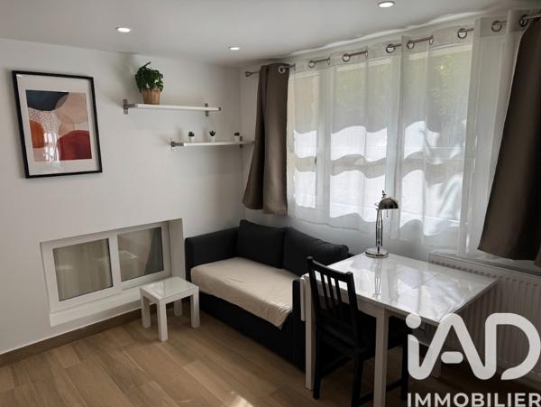 Immeuble à vendre 190 m² Corbeil-Essonnes