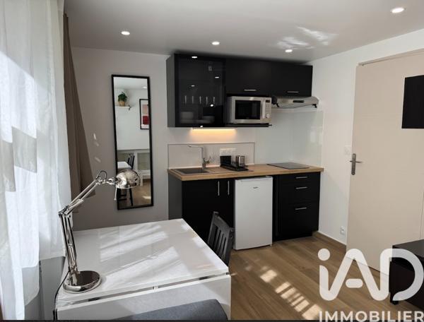 Immeuble à vendre 190 m² Corbeil-Essonnes
