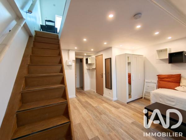 Immeuble à vendre 190 m² Corbeil-Essonnes