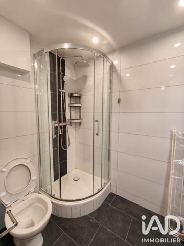 Immeuble à vendre 190 m² Corbeil-Essonnes