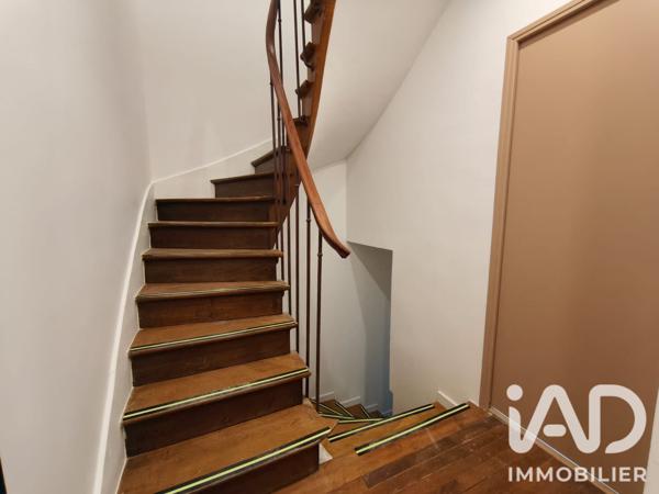 Immeuble à vendre 190 m² Corbeil-Essonnes
