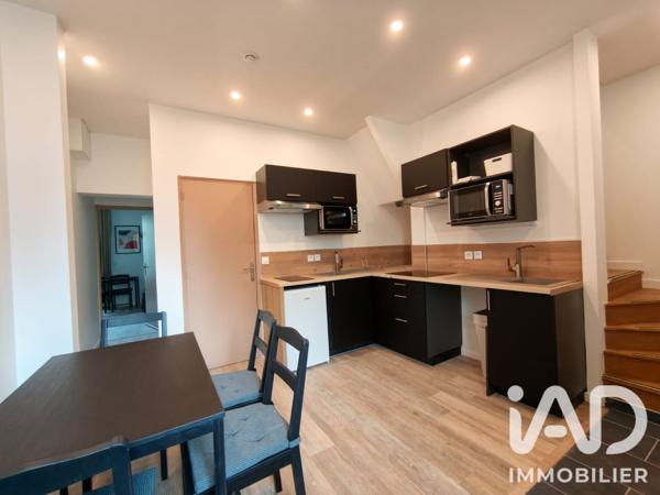 Immeuble à vendre 190 m² Corbeil-Essonnes