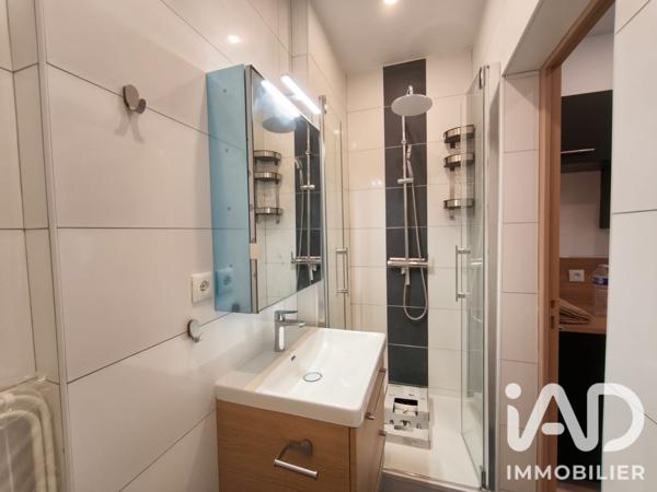 Immeuble à vendre 190 m² Corbeil-Essonnes