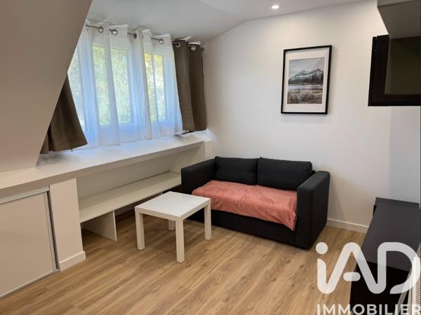 Immeuble à vendre 190 m² Corbeil-Essonnes