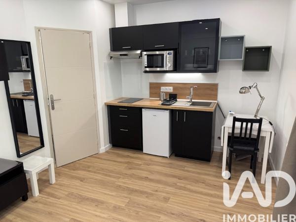 Immeuble à vendre 190 m² Corbeil-Essonnes
