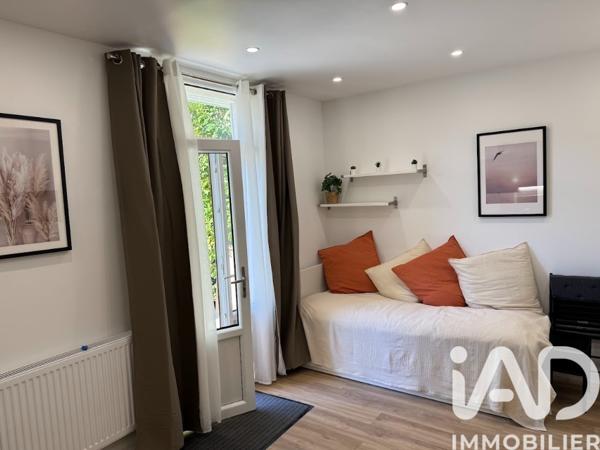 Immeuble à vendre 190 m² Corbeil-Essonnes