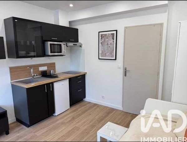 Immeuble à vendre 190 m² Corbeil-Essonnes