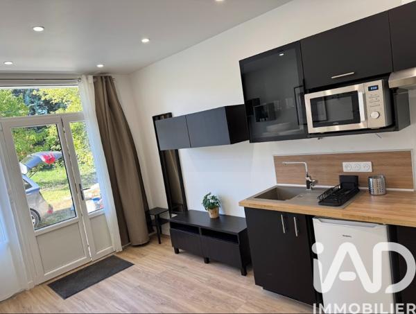 Immeuble à vendre 190 m² Corbeil-Essonnes