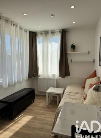 Immeuble à vendre 190 m² Corbeil-Essonnes