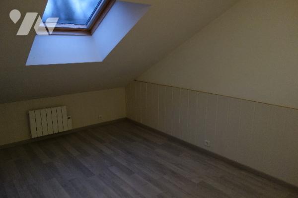 Maison, terrasse et jardin