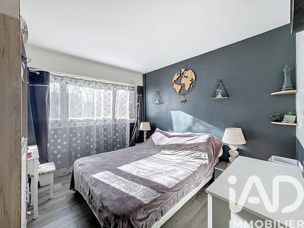 Appartement à vendre 4 pièces 80 m² Chennevières-sur-Marne