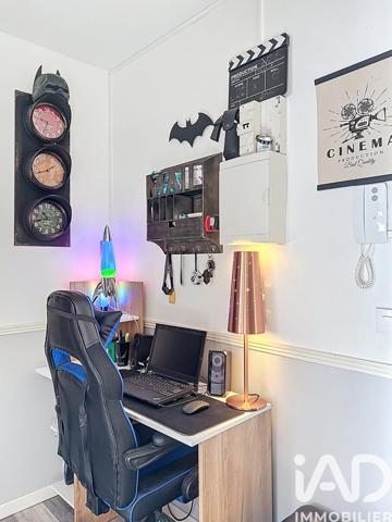 Appartement à vendre 4 pièces 80 m² Chennevières-sur-Marne