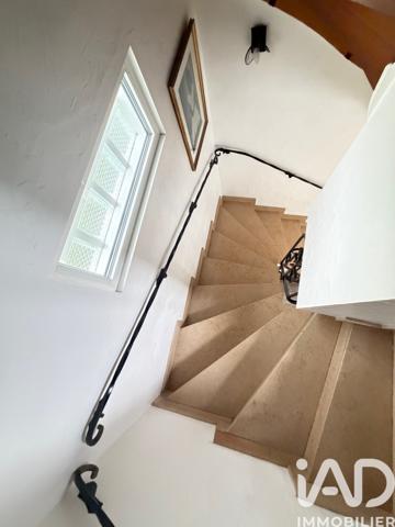 Maison à vendre 5 pièces 94 m² Villeneuve-le-Roi