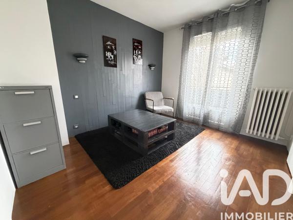 Maison à vendre 5 pièces 94 m² Villeneuve-le-Roi