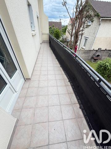 Maison à vendre 5 pièces 94 m² Villeneuve-le-Roi