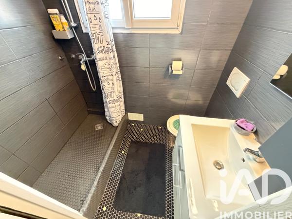 Maison à vendre 5 pièces 94 m² Villeneuve-le-Roi