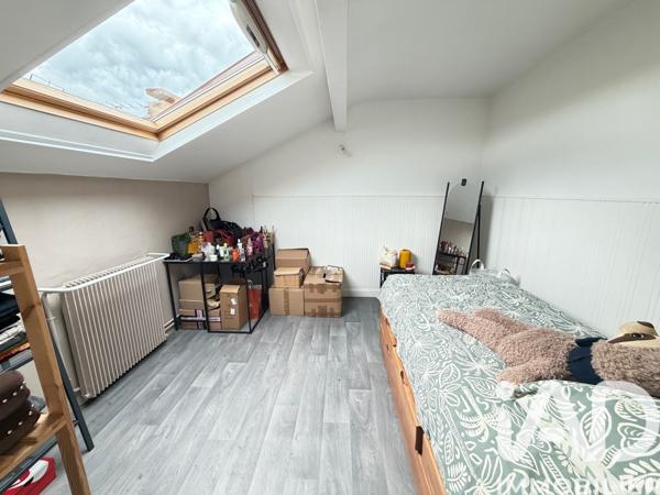 Maison à vendre 5 pièces 94 m² Villeneuve-le-Roi
