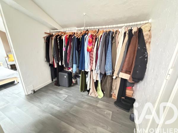 Maison à vendre 5 pièces 94 m² Villeneuve-le-Roi