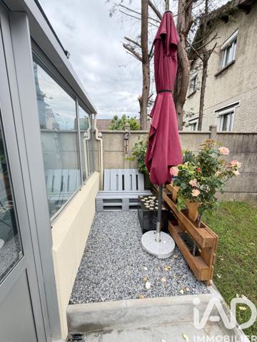 Maison à vendre 5 pièces 94 m² Villeneuve-le-Roi
