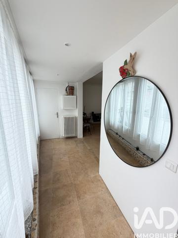 Maison à vendre 5 pièces 94 m² Villeneuve-le-Roi