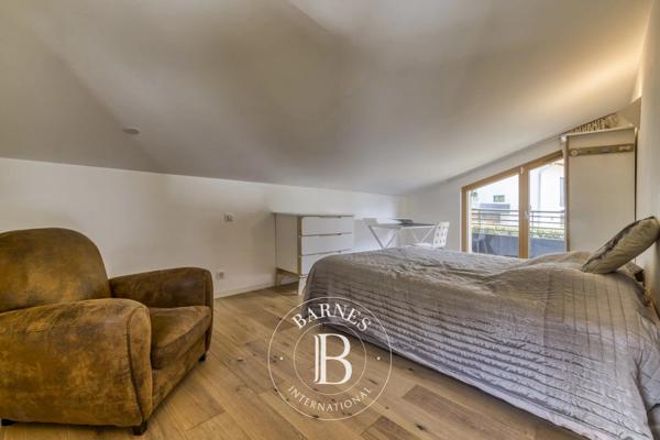 Chamonix-Mont-Blanc, Chalet 4 Chambres -  245 m² à vendre