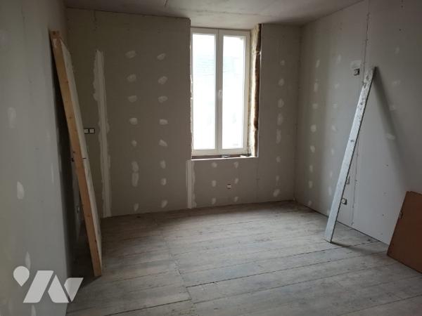 A vendre sur Frevent ,local commercial centre ville