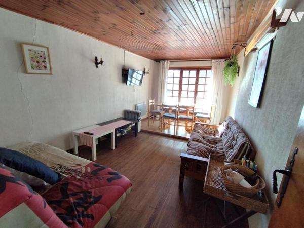 Vente Maison de village à rénover SEYNE