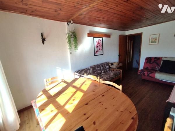 Vente Maison de village à rénover SEYNE