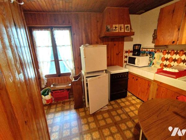 Vente Maison de village à rénover SEYNE