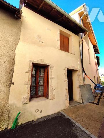 Vente Maison de village à rénover SEYNE