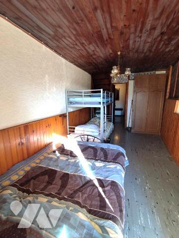 Vente Maison de village à rénover SEYNE