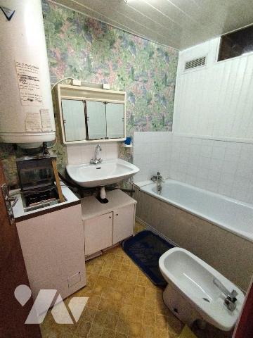 Vente Maison de village à rénover SEYNE