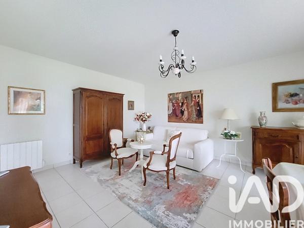 Appartement à vendre 2 pièces 50 m² Nantes