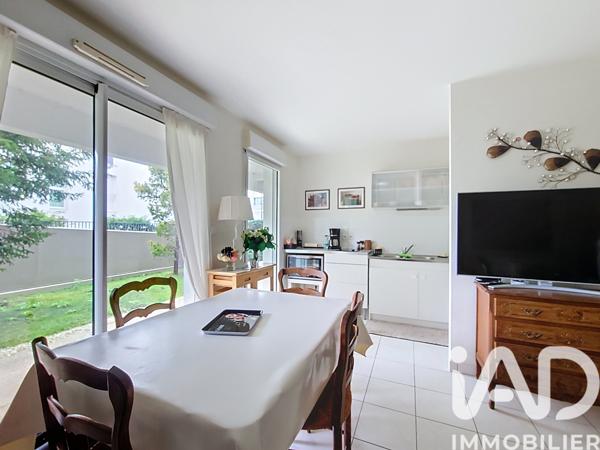 Appartement à vendre 2 pièces 50 m² Nantes