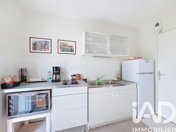 Appartement à vendre 2 pièces 50 m² Nantes