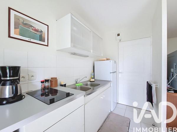 Appartement à vendre 2 pièces 50 m² Nantes