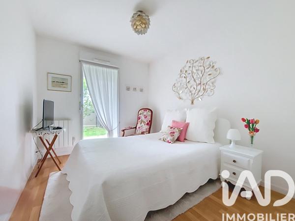 Appartement à vendre 2 pièces 50 m² Nantes