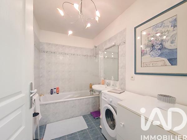 Appartement à vendre 2 pièces 50 m² Nantes