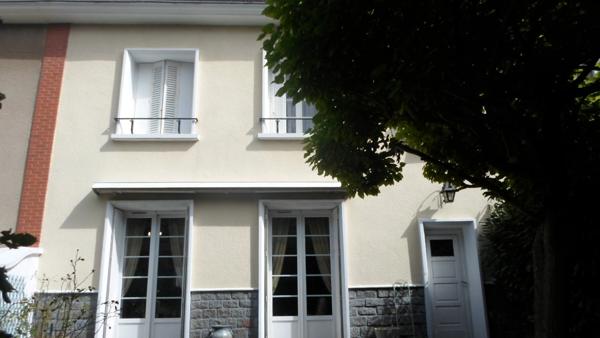 Maison à vendre 5 pièces FLERS (61)