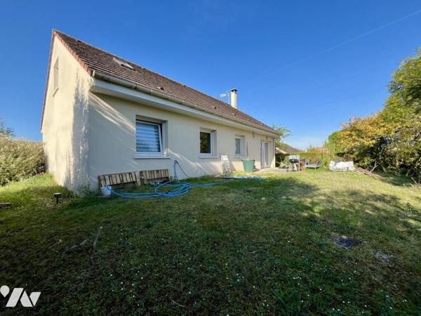 Tinqueux - Maison