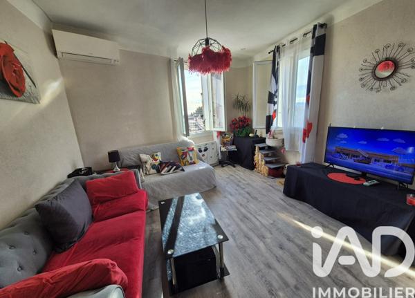 Immeuble à vendre 201 m² Rivesaltes