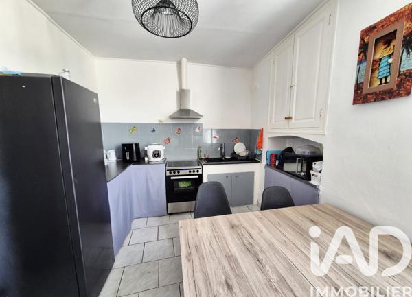 Immeuble à vendre 201 m² Rivesaltes