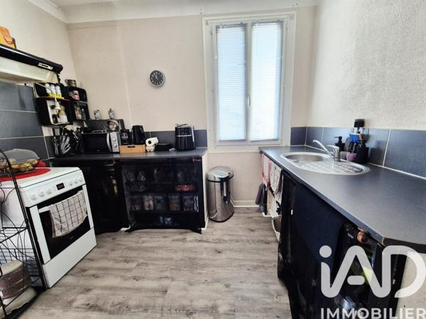 Immeuble à vendre 201 m² Rivesaltes